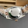 Rolex Datejust Two-Tone Rose Gold 36mm