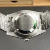 Rolex Datejust Blue Grid 41mm