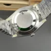 Rolex Datejust Blue 41mm