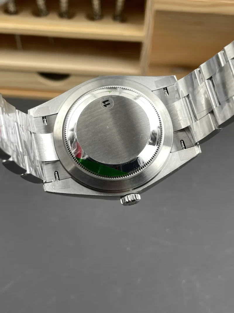 Rolex Datejust Oyster Bracelet 41mm