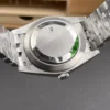 Rolex Datejust Diamond Markers 41mm