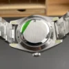 Rolex Milgauss Black Dial 40mm