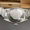 Rolex Milgauss Blue Dial 40mm