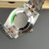 Rolex Datejust Two-Tone Rose Gold 41mm