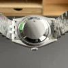Rolex Datejust Green 36mm