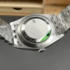 Rolex Datejust Mint Green 41mm