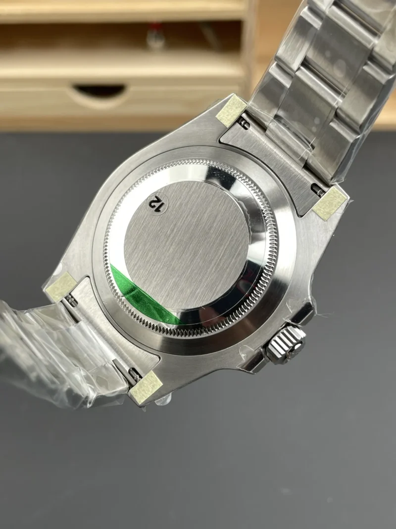 Rolex Submariner Green 40mm
