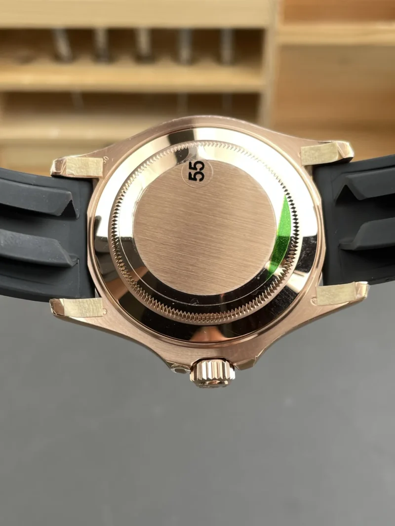 Rolex Yacht-Master Rose Gold 40mm