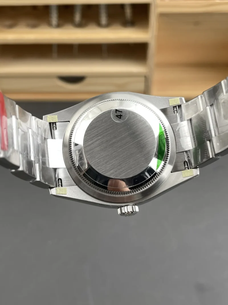 Rolex Oyster Perpetual Pistachio 36mm