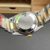 Rolex Explorer Two-Tone 36mm