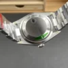 Rolex Explorer Black Dial 36mm