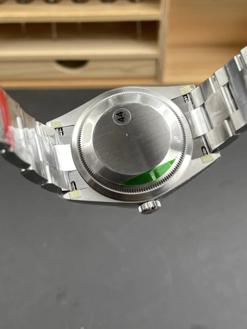 Rolex Explorer Black Dial 36mm