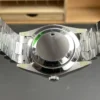Rolex Day-Date Black 40mm