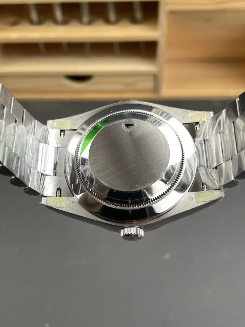 Rolex Day-Date Black 40mm