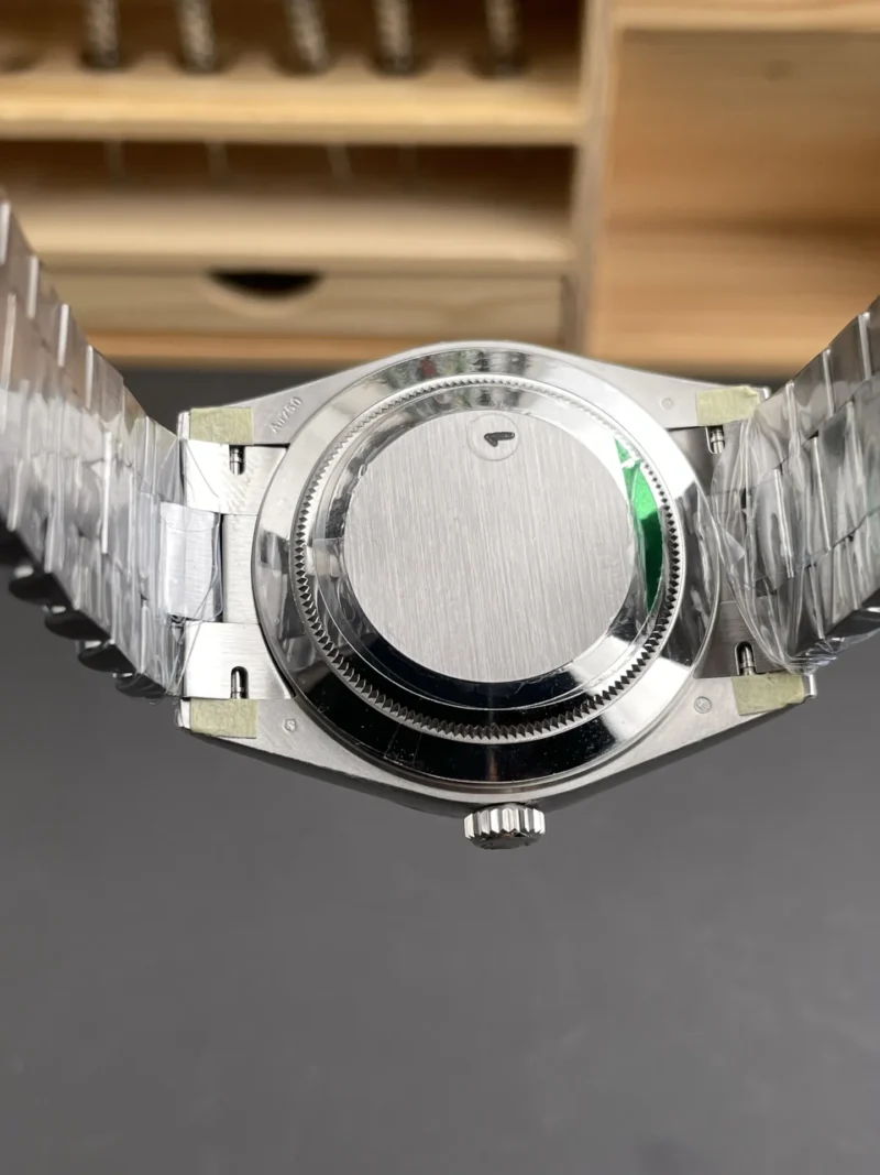 Rolex Day-Date Grey 40mm