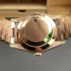 Rolex Day-Date Smoked Grey 40mm