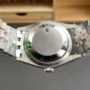 Rolex Datejust 123 G Smoked Green 36mm