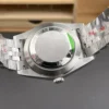 Rolex Datejust Silver Dial 41mm