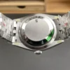 Rolex Datejust Silver 36mm