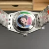 Rolex Datejust Diamond Markers 36mm