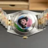 Rolex Datejust Two-Tone 41mm