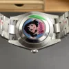 Rolex Datejust Silver 41mm