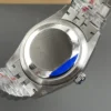 Rolex Sky-Dweller Green 42mm
