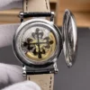 Patek Philippe Calatrava White Dial