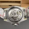 Rolex Submariner Red 41mm