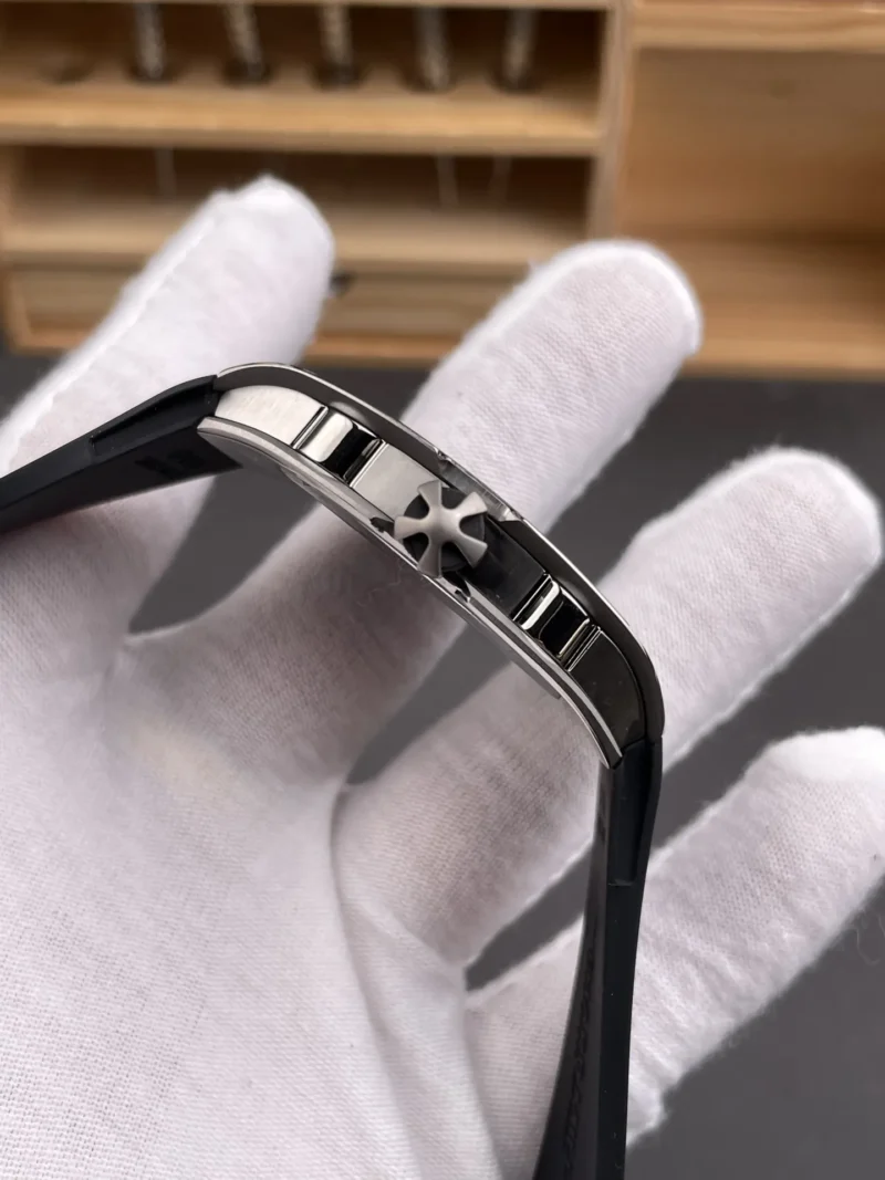 Richard Mille RM 67-01 Titanium 48mm