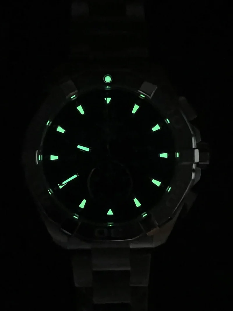 TAG Heuer Aquaracer 43mm