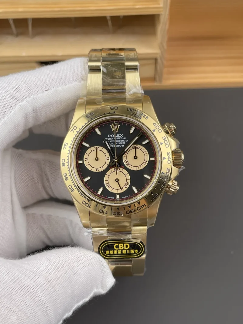Rolex 40mm