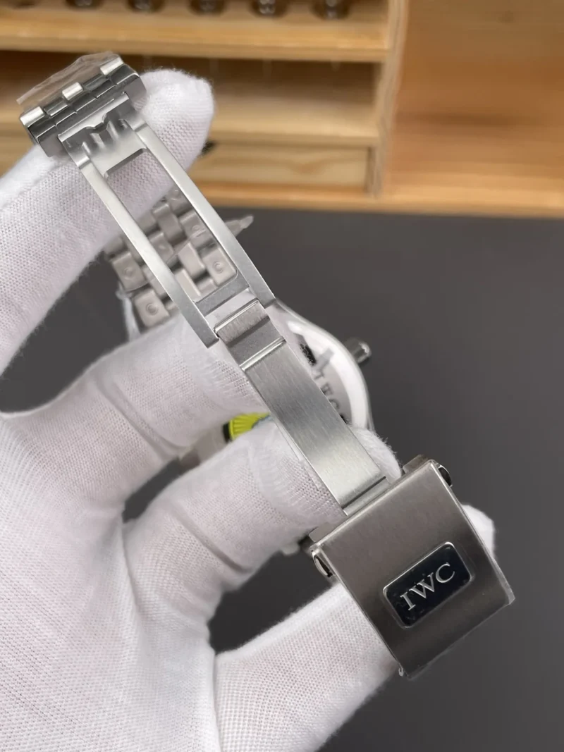 IWC Mark XX 40mm