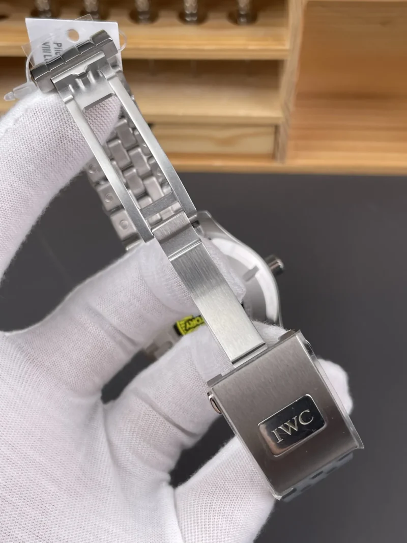 IWC Mark XX 40mm