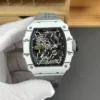 Richard Mille RM Carbon Fiber