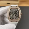Richard Mille RM 67-01 Rose Gold 48mm