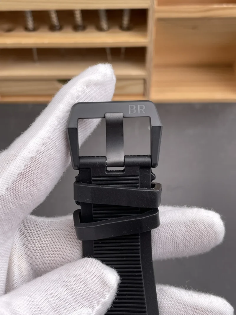 Bell & Ross Instruments BR03 A 42mm