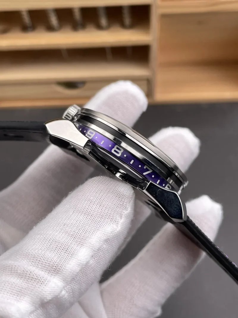 Ball MAD1 S Limited 42mm