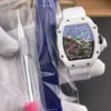 Richard Mille RM 67-02 47x7.9mm