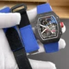 Richard Mille RM 67-02 Black 47x8.8mm