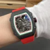 Richard Mille RM 67-02 Green 47x9.27mm