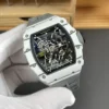 Richard Mille RM Carbon Fiber