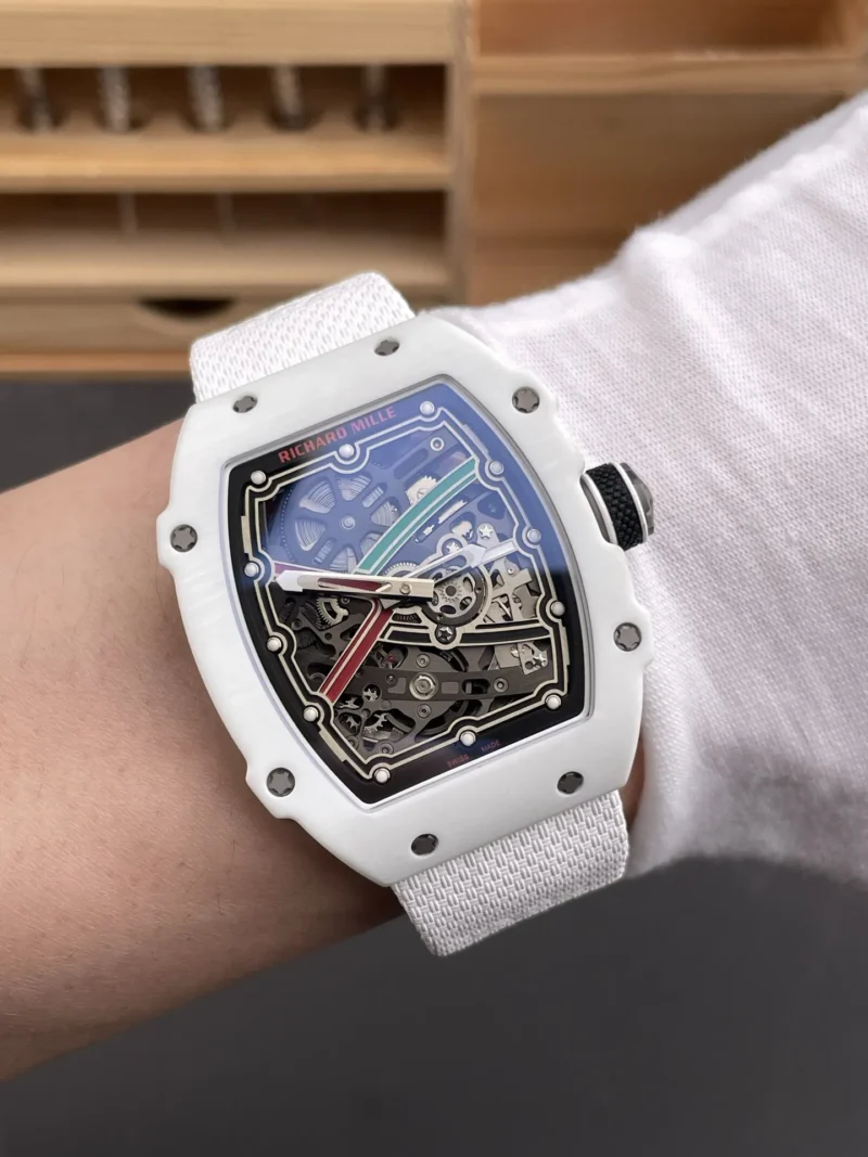 Richard Mille RM 67-02 47x7.9mm