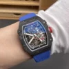 Richard Mille RM 67-02 Black 47x8.8mm