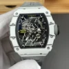 Richard Mille RM Carbon Fiber