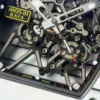 Richard Mille RM Carbon Fiber