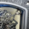 Richard Mille RM 055 Carbon Fiber 49.9x42.7mm